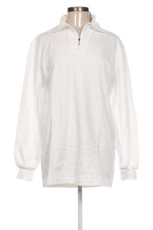 Γυναικεία μπλούζα Unbranded, Μέγεθος L, Χρώμα Λευκό, Τιμή 6,99 €