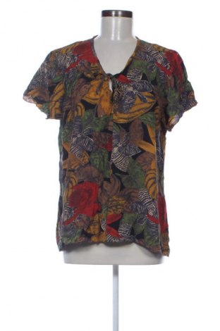 Női blúz Unbranded, Méret XXL, Szín Sokszínű, Ár 4 042 Ft