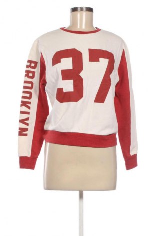 Γυναικεία μπλούζα Unbranded, Μέγεθος XS, Χρώμα Πολύχρωμο, Τιμή 19,95 €