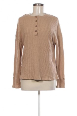 Γυναικεία μπλούζα Unbranded, Μέγεθος M, Χρώμα Καφέ, Τιμή 5,99 €