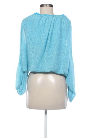 Női blúz Unbranded, Méret M, Szín Kék, Ár 4 132 Ft