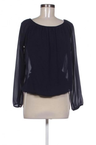 Дамска блуза Unbranded, Размер L, Цвят Син, Цена 9,78 €