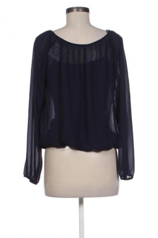 Дамска блуза Unbranded, Размер L, Цвят Син, Цена 9,78 €