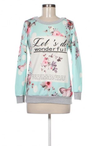 Női blúz Unbranded, Méret M, Szín Sokszínű, Ár 4 132 Ft