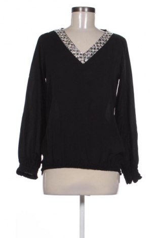 Дамска блуза Unbranded, Размер M, Цвят Черен, Цена 9,78 €
