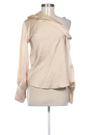 Női blúz Unbranded, Méret S, Szín Bézs, Ár 4 014 Ft