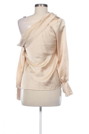 Női blúz Unbranded, Méret S, Szín Bézs, Ár 4 014 Ft