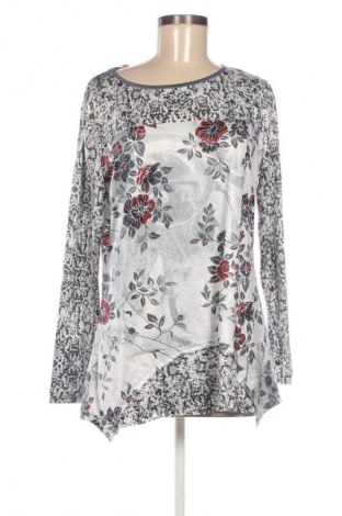 Damen Shirt Unbranded, Größe XL, Farbe Mehrfarbig, Preis 10,00 €