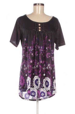 Γυναικεία μπλούζα Unbranded, Μέγεθος XL, Χρώμα Πολύχρωμο, Τιμή 10,00 €