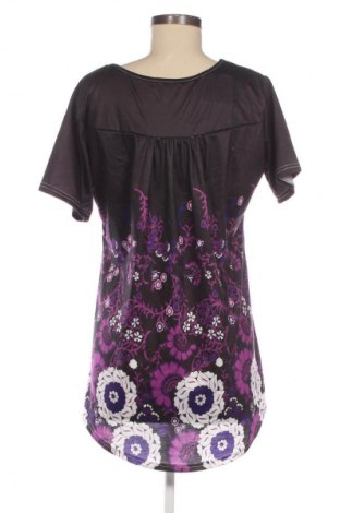 Γυναικεία μπλούζα Unbranded, Μέγεθος XL, Χρώμα Πολύχρωμο, Τιμή 10,00 €