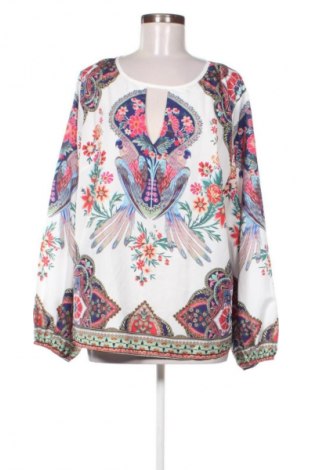 Női blúz Unbranded, Méret XXL, Szín Sokszínű, Ár 4 042 Ft