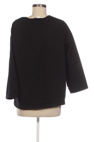 Γυναικεία μπλούζα Unbranded, Μέγεθος XL, Χρώμα Μαύρο, Τιμή 19,95 €