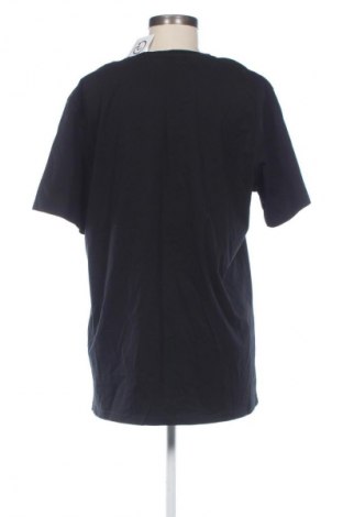Damen Shirt Unbranded, Größe XXL, Farbe Schwarz, Preis 10,00 €