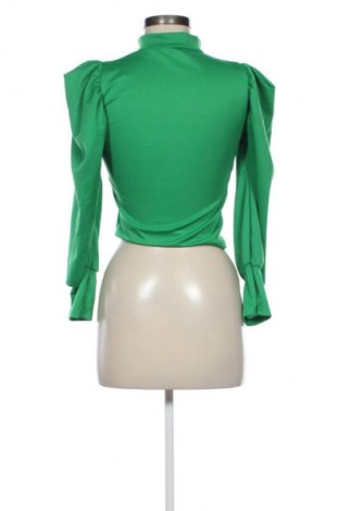 Dámska blúza Unbranded, Veľkosť S, Farba Zelená, Cena  9,78 €
