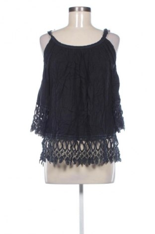 Női blúz Unbranded, Méret M, Szín Kék, Ár 1 471 Ft