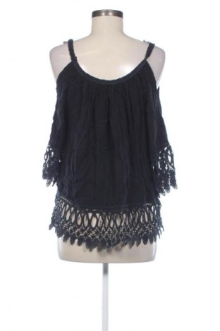 Női blúz Unbranded, Méret M, Szín Kék, Ár 1 471 Ft