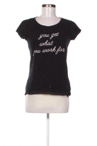 Γυναικεία μπλούζα Unbranded, Μέγεθος S, Χρώμα Μαύρο, Τιμή 9,78 €