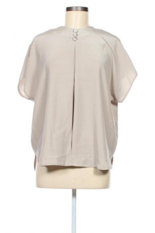 Női blúz Unbranded, Méret L, Szín Bézs, Ár 4 042 Ft