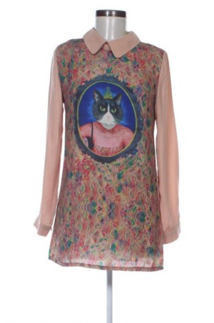 Női blúz Unbranded, Méret L, Szín Sokszínű, Ár 4 643 Ft