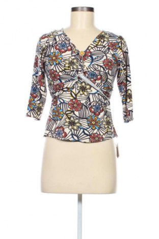 Γυναικεία μπλούζα Unbranded, Μέγεθος M, Χρώμα Πολύχρωμο, Τιμή 9,78 €
