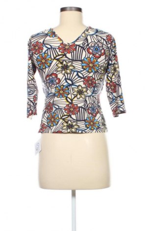 Γυναικεία μπλούζα Unbranded, Μέγεθος M, Χρώμα Πολύχρωμο, Τιμή 9,78 €