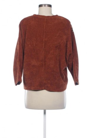 Дамска блуза Unbranded, Размер M, Цвят Многоцветен, Цена 10,00 €