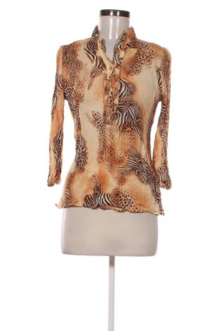 Dámska blúza Unbranded, Veľkosť M, Farba Viacfarebná, Cena  9,78 €