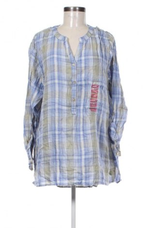 Női blúz Unbranded, Méret XXL, Szín Sokszínű, Ár 6 919 Ft