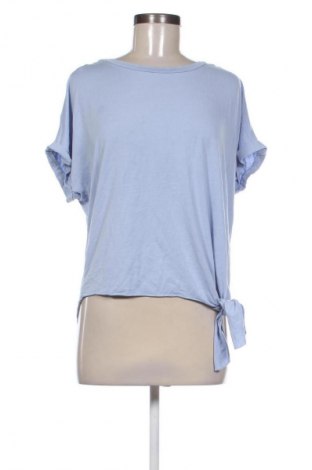 Дамска блуза Unbranded, Размер L, Цвят Син, Цена 9,70 €