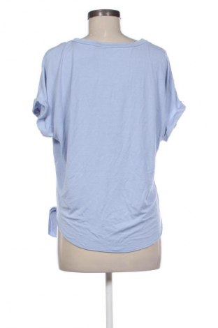 Дамска блуза Unbranded, Размер L, Цвят Син, Цена 9,70 €