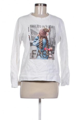 Γυναικεία μπλούζα Unbranded, Μέγεθος S, Χρώμα Λευκό, Τιμή 9,78 €