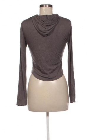 Γυναικεία μπλούζα Unbranded, Μέγεθος M, Χρώμα Γκρί, Τιμή 4,99 €