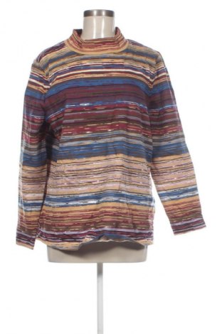 Дамска блуза Unbranded, Размер XXL, Цвят Многоцветен, Цена 9,20 €