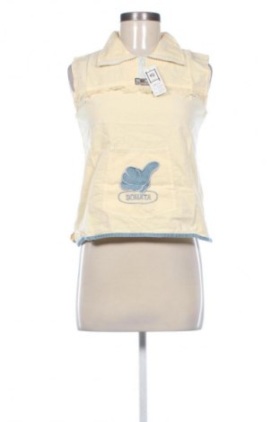 Női blúz Unbranded, Méret M, Szín Bézs, Ár 6 550 Ft