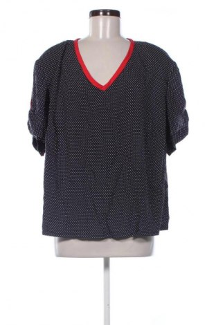 Γυναικεία μπλούζα Unbranded, Μέγεθος XXL, Χρώμα Πολύχρωμο, Τιμή 9,70 €