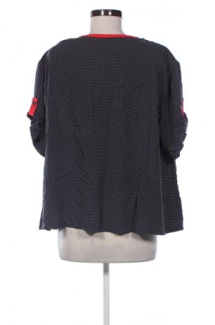 Γυναικεία μπλούζα Unbranded, Μέγεθος XXL, Χρώμα Πολύχρωμο, Τιμή 9,70 €