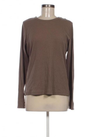 Дамска блуза Unbranded, Размер M, Цвят Кафяв, Цена 9,78 €