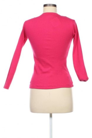 Γυναικεία μπλούζα Unbranded, Μέγεθος L, Χρώμα Ρόζ , Τιμή 9,78 €