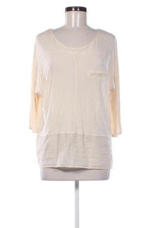 Дамска блуза Unbranded, Размер M, Цвят Екрю, Цена 9,70 €