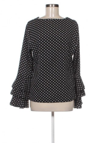 Дамска блуза Unbranded, Размер M, Цвят Многоцветен, Цена 9,70 €