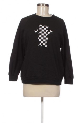 Дамска блуза Unbranded, Размер M, Цвят Многоцветен, Цена 5,11 €