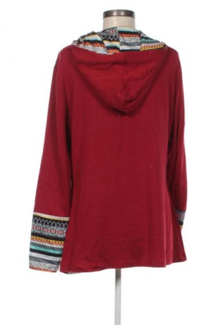 Damen Shirt Unbranded, Größe XL, Farbe Mehrfarbig, Preis € 5,99