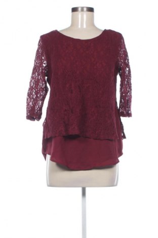 Női blúz Unbranded, Méret M, Szín Piros, Ár 4 014 Ft