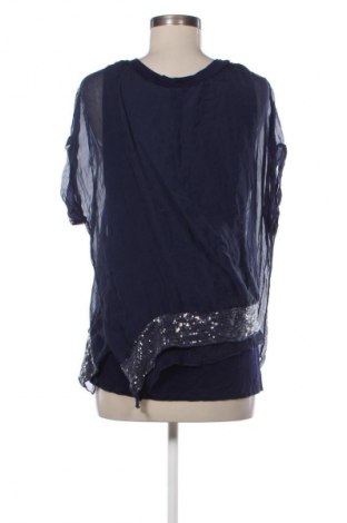 Dámska blúza Unbranded, Veľkosť L, Farba Modrá, Cena  10,00 €