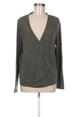 Дамска блуза Unbranded, Размер L, Цвят Зелен, Цена 9,20 €