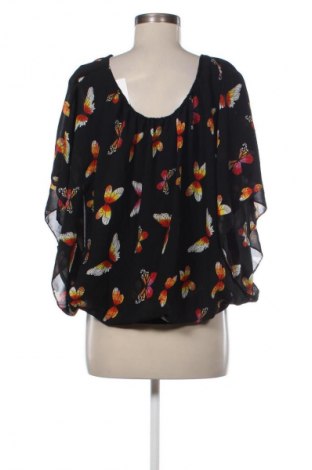 Γυναικεία μπλούζα Unbranded, Μέγεθος L, Χρώμα Πολύχρωμο, Τιμή 10,00 €