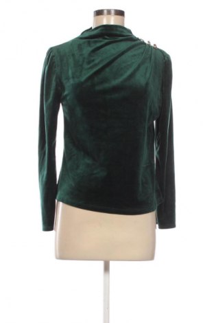 Дамска блуза Unbranded, Размер L, Цвят Зелен, Цена 9,71 €