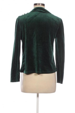 Дамска блуза Unbranded, Размер L, Цвят Зелен, Цена 9,71 €