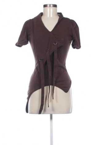 Női blúz Unbranded, Méret S, Szín Barna, Ár 4 132 Ft