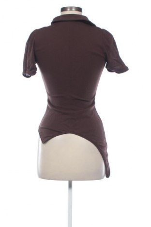 Női blúz Unbranded, Méret S, Szín Barna, Ár 4 132 Ft